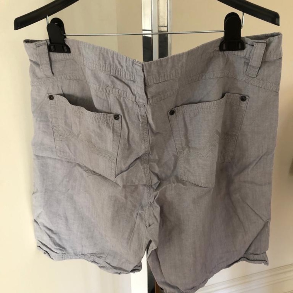 Inc shorts